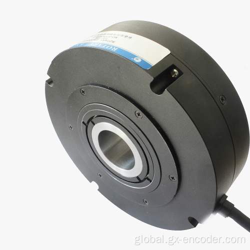 Absolute Linear Encoder Rotary absolute encoder Factory